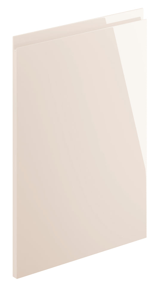 Drawer Fronts Cashmere Gloss | Levana - The Kitchen Door Company