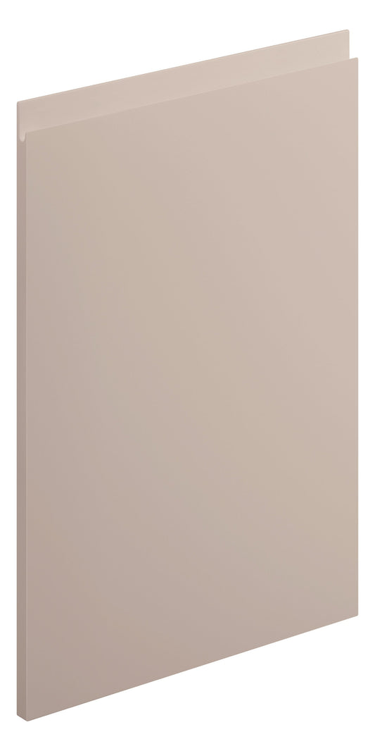 Drawer Fronts Cashmere Matt | Levana - The Kitchen Door Company