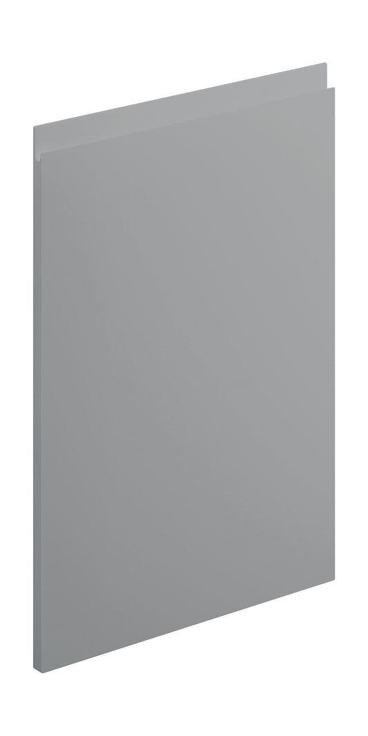 Drawer Fronts Dust Grey Matt | Levana - The Kitchen Door Company