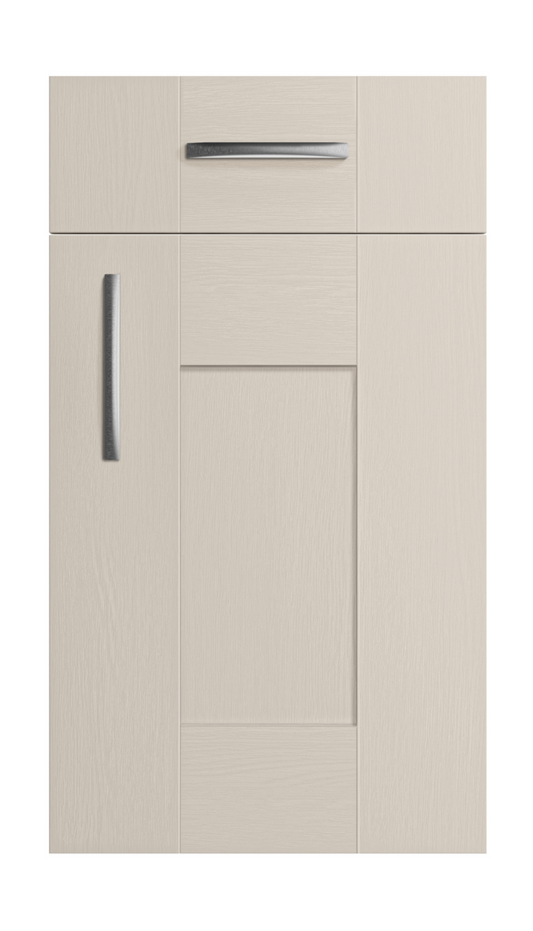 Cavallo Cashmere Drawer Fronts - The Kitchen Door Company